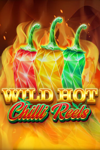 Демо игра Wild Hot Chilli Reels играть онлайн | CasinoX бесплатно