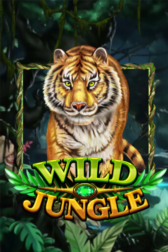 Демо игра Wild Jungle играть онлайн | CasinoX бесплатно