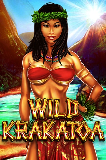 Демо игра Wild Krakatoa играть онлайн | CasinoX бесплатно