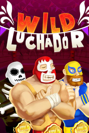 Демо игра Wild Luchador играть онлайн | CasinoX бесплатно