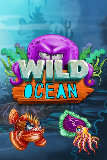 Демо игра Wild Ocean играть онлайн | CasinoX бесплатно