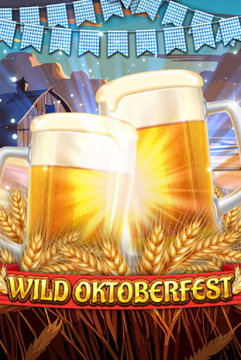 Демо игра Wild Oktoberfest играть онлайн | CasinoX бесплатно