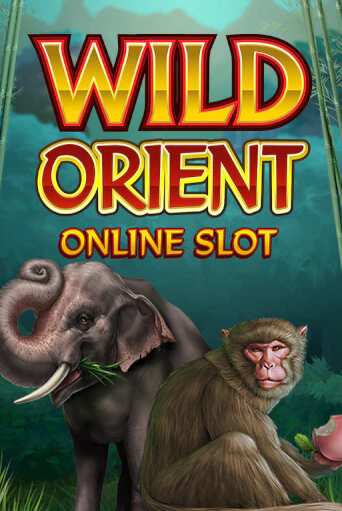 Демо игра Wild Orient играть онлайн | CasinoX бесплатно