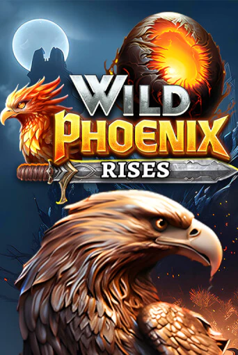 Демо игра Wild Phoenix Rises играть онлайн | CasinoX бесплатно