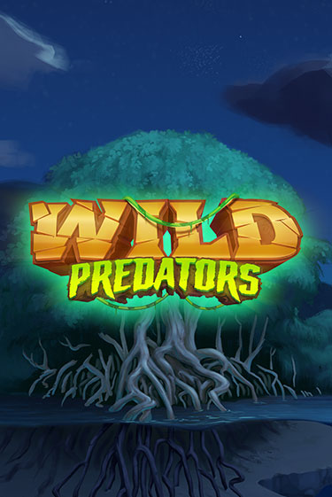 Демо игра Wild Predators играть онлайн | CasinoX бесплатно