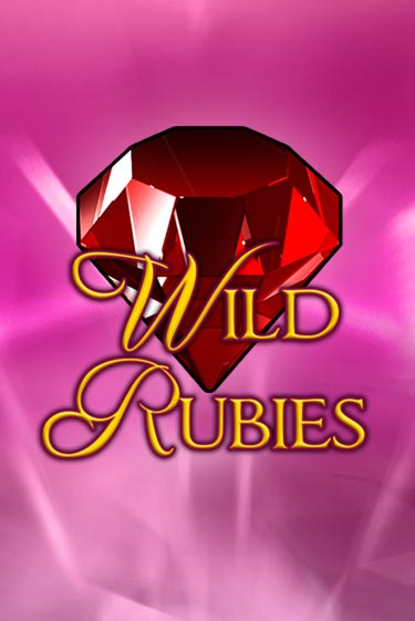 Демо игра Wild Rubies играть онлайн | CasinoX бесплатно