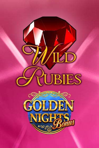 Демо игра Wild Rubies GDN играть онлайн | CasinoX бесплатно