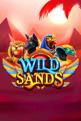 Демо игра Wild Sands играть онлайн | CasinoX бесплатно