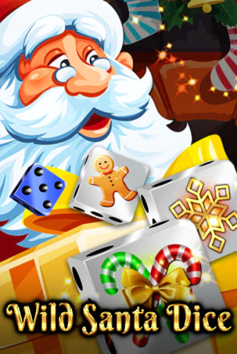 Демо игра Wild Santa Dice играть онлайн | CasinoX бесплатно