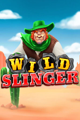 Демо игра Wild Slinger играть онлайн | CasinoX бесплатно