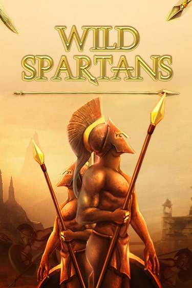 Демо игра Wild Spartans играть онлайн | CasinoX бесплатно