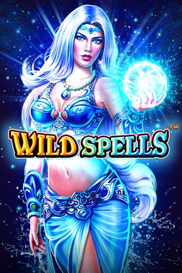 Демо игра Wild Spells играть онлайн | CasinoX бесплатно