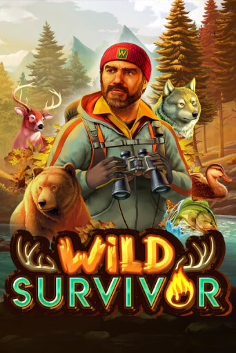 Демо игра Wild Survivor играть онлайн | CasinoX бесплатно