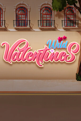 Демо игра Wild Valentines играть онлайн | CasinoX бесплатно