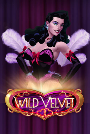 Демо игра Wild Velvet играть онлайн | CasinoX бесплатно