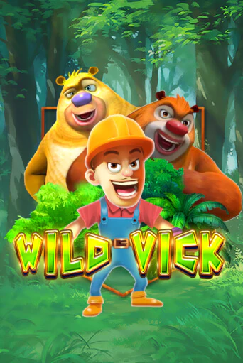 Демо игра Wild Vick играть онлайн | CasinoX бесплатно