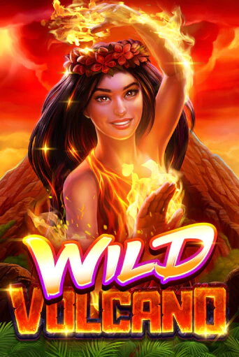 Демо игра Wild Volcano играть онлайн | CasinoX бесплатно