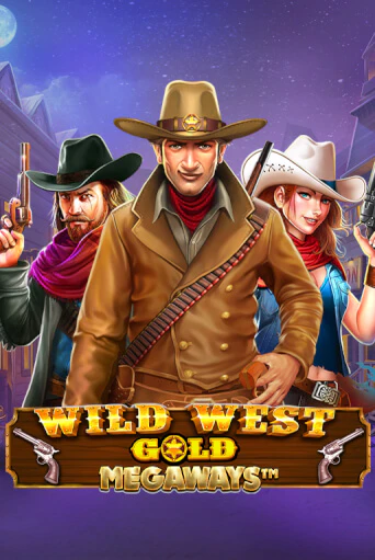 Демо игра Wild West Gold Megaways играть онлайн | CasinoX бесплатно