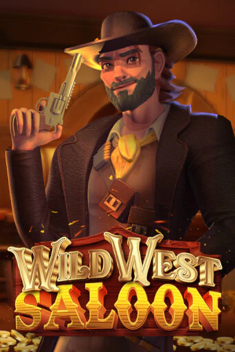 Демо игра Wild West Saloon играть онлайн | CasinoX бесплатно