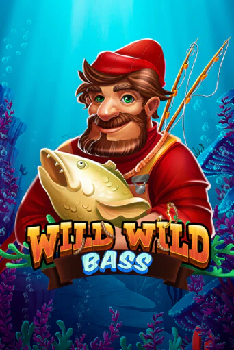 Демо игра Wild Wild Bass играть онлайн | CasinoX бесплатно