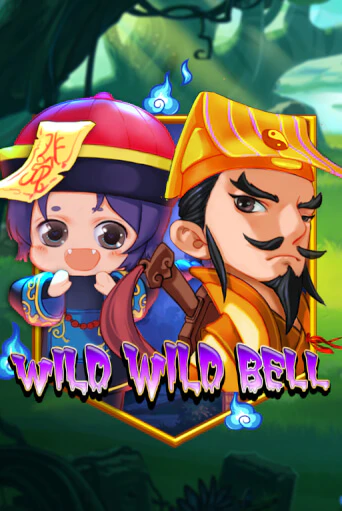 Демо игра Wild Wild Bell играть онлайн | CasinoX бесплатно