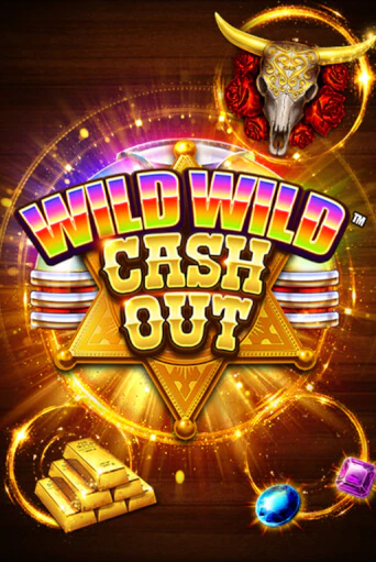 Демо игра Wild Wild Cash Out играть онлайн | CasinoX бесплатно