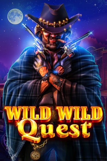 Демо игра Wild Wild Quest играть онлайн | CasinoX бесплатно