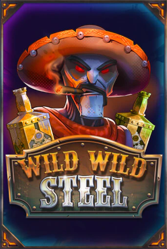 Демо игра Wild Wild Steel играть онлайн | CasinoX бесплатно