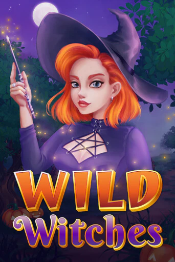 Демо игра Wild Witches играть онлайн | CasinoX бесплатно