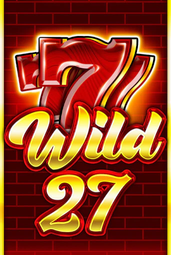 Демо игра Wild 27 играть онлайн | CasinoX бесплатно