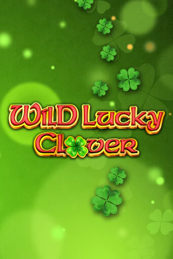 Демо игра Wild Lucky Clover играть онлайн | CasinoX бесплатно