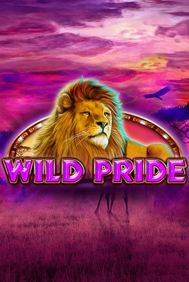 Демо игра Wild Pride играть онлайн | CasinoX бесплатно