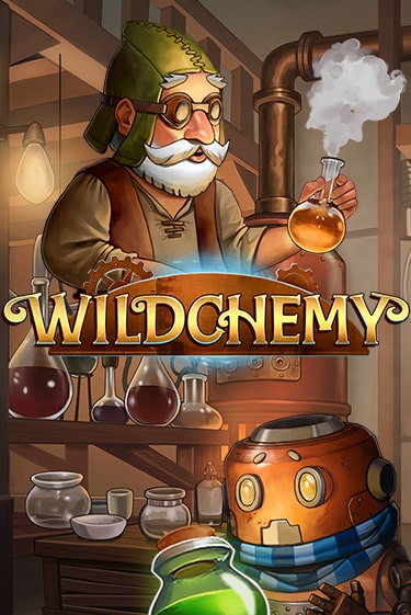 Демо игра Wildchemy играть онлайн | CasinoX бесплатно