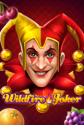 Демо игра Wildfire Joker играть онлайн | CasinoX бесплатно