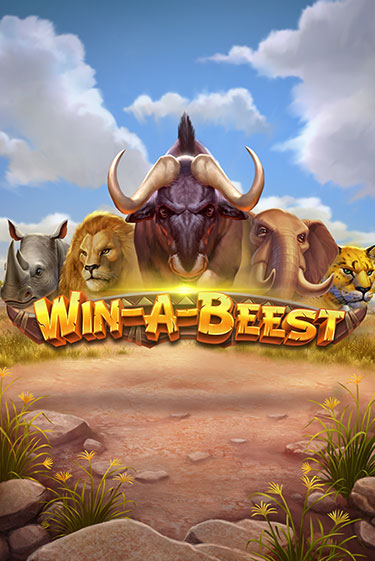 Демо игра Win-A-Beest играть онлайн | CasinoX бесплатно