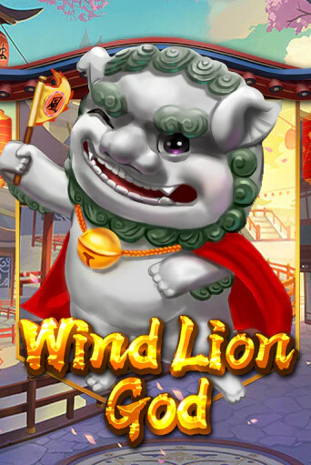 Демо игра Wind Lion God играть онлайн | CasinoX бесплатно