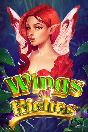 Демо игра Wings of Riches™ играть онлайн | CasinoX бесплатно