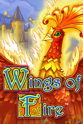 Демо игра Wings of Fire играть онлайн | CasinoX бесплатно