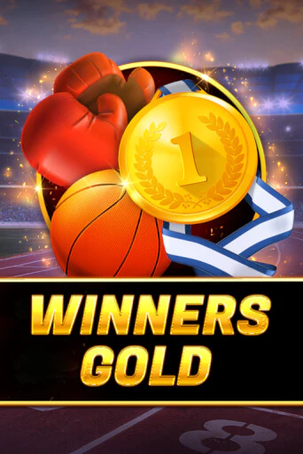 Демо игра Winners Gold играть онлайн | CasinoX бесплатно