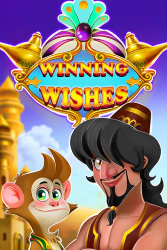 Демо игра Winning Wishes играть онлайн | CasinoX бесплатно