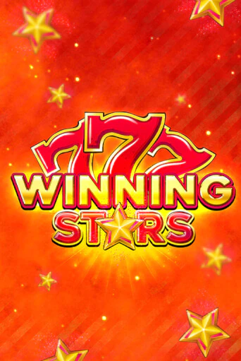 Демо игра Winning Stars играть онлайн | CasinoX бесплатно