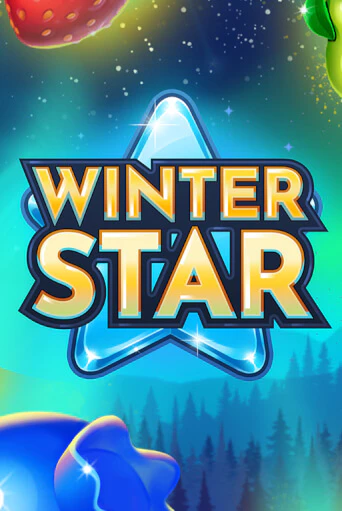 Демо игра Winter Star играть онлайн | CasinoX бесплатно