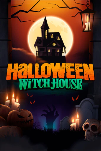 Демо игра Witch House играть онлайн | CasinoX бесплатно