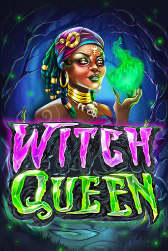 Демо игра Witch Queen играть онлайн | CasinoX бесплатно