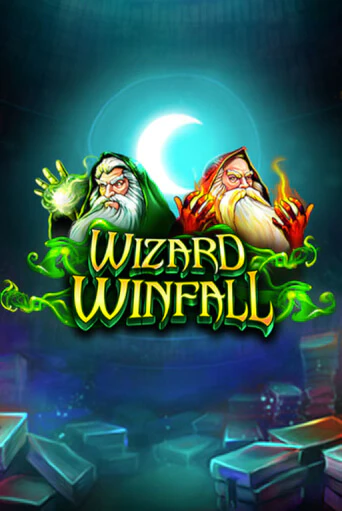 Демо игра Wizard WinFall играть онлайн | CasinoX бесплатно