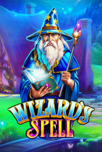 Демо игра Wizard's Spell играть онлайн | CasinoX бесплатно