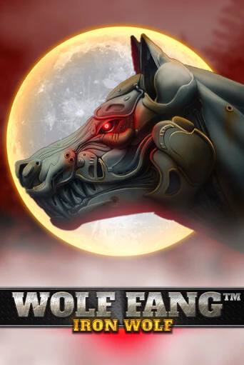 Демо игра Wolf Fang - Iron Wolf играть онлайн | CasinoX бесплатно