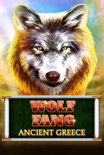 Демо игра Wolf Fang - Ancient Greece играть онлайн | CasinoX бесплатно