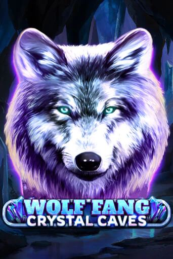 Демо игра Wolf Fang - Crystal Caves играть онлайн | CasinoX бесплатно