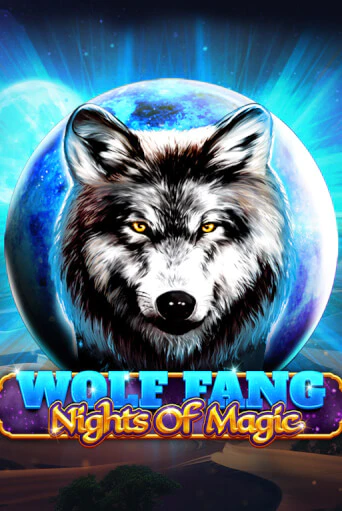 Демо игра Wolf Fang - Nights Of Magic играть онлайн | CasinoX бесплатно